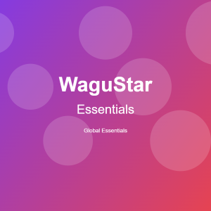 WaguStar Essentials